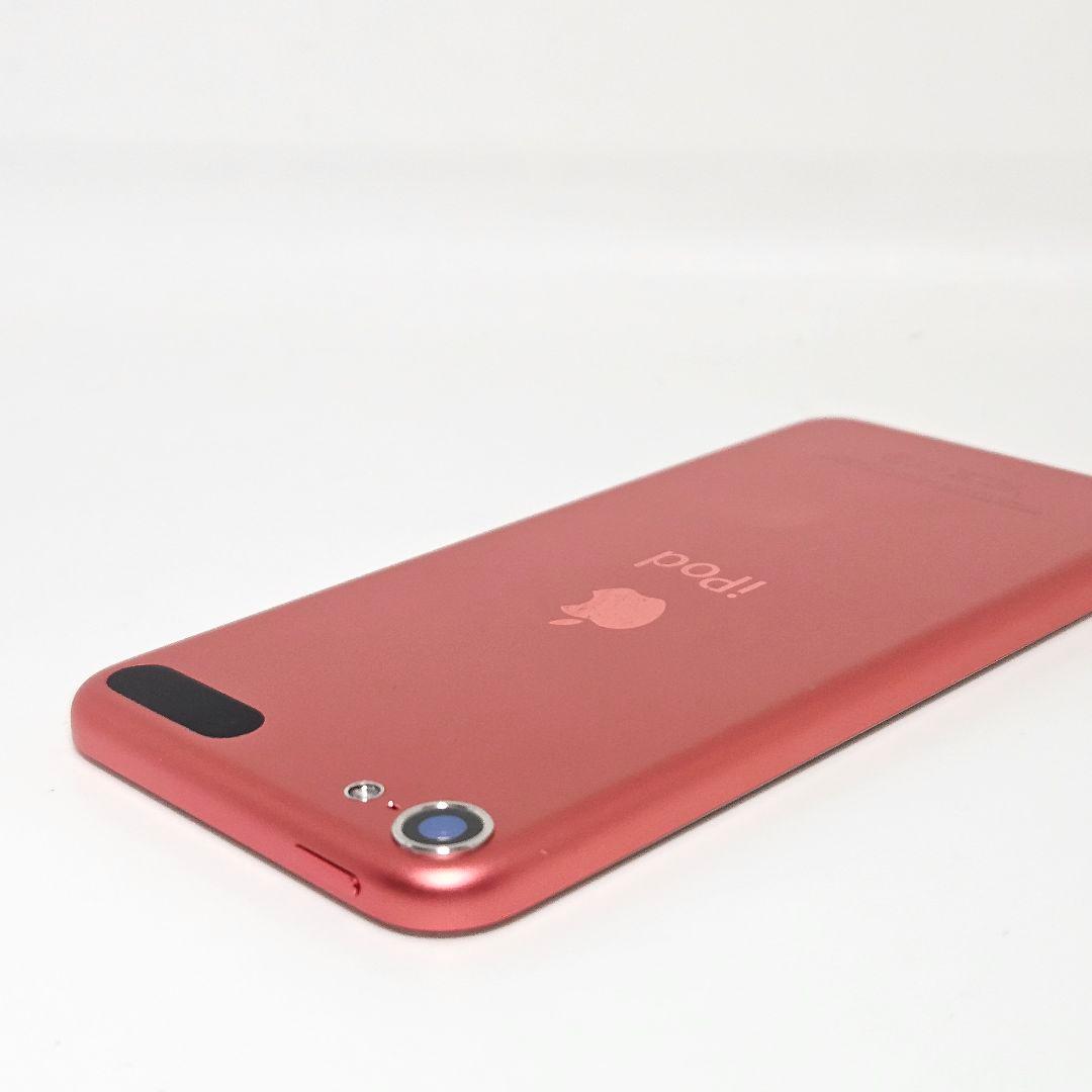 極美品 iPod touch 第5世代 64GB ピンク 動作品