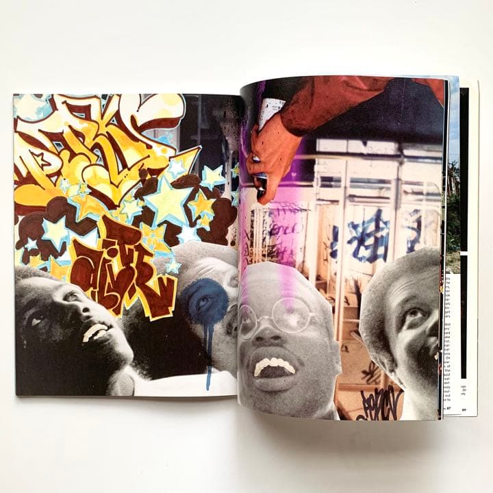 MASS APPEAL(マスアピール) ISSUE 13