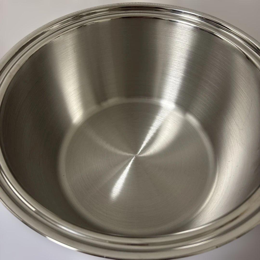 新品未使用SALADMASTER 6QT 5.7L 鍋 限定版