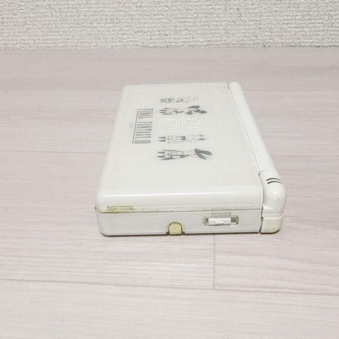 1734【希少品】ニンテンドーDS LITE ファイナルファンタジーIII