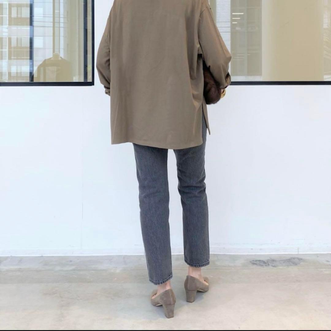 L'Appartement アパルトモン DENIM デニム 新品未使用 26
