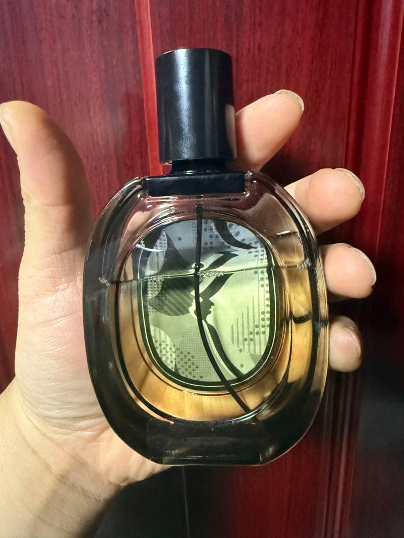 diptyque Orphéon 香水 75mL