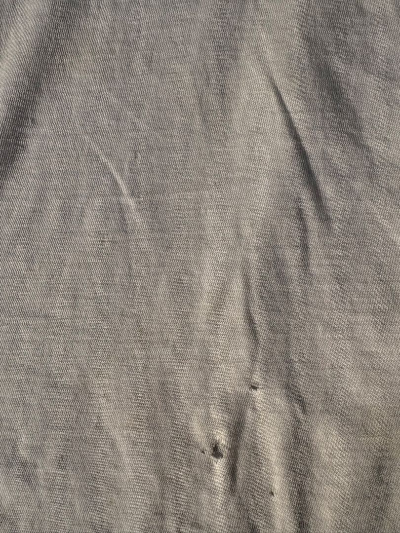 チャンピオン バータグ Tシャツ usa製 70s 両面 vintage ボロ