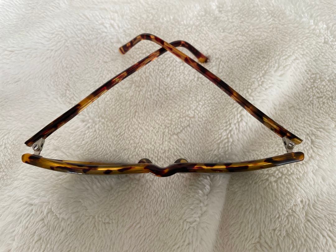 更にお値下げ‼️Ray-Ban べっ甲サングラス グレーレンズ