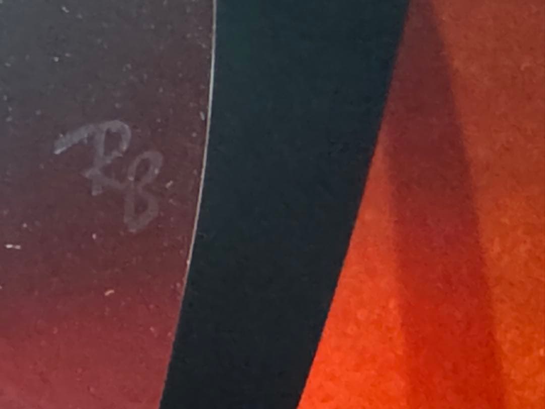 Ray-Ban RB4392D サングラス ブラック