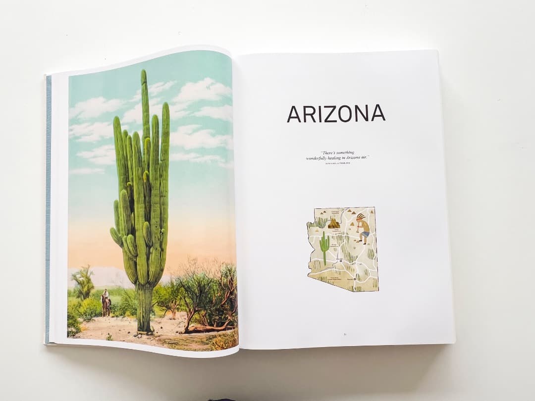 洋書 National Geographic THE UNITED STATES OF