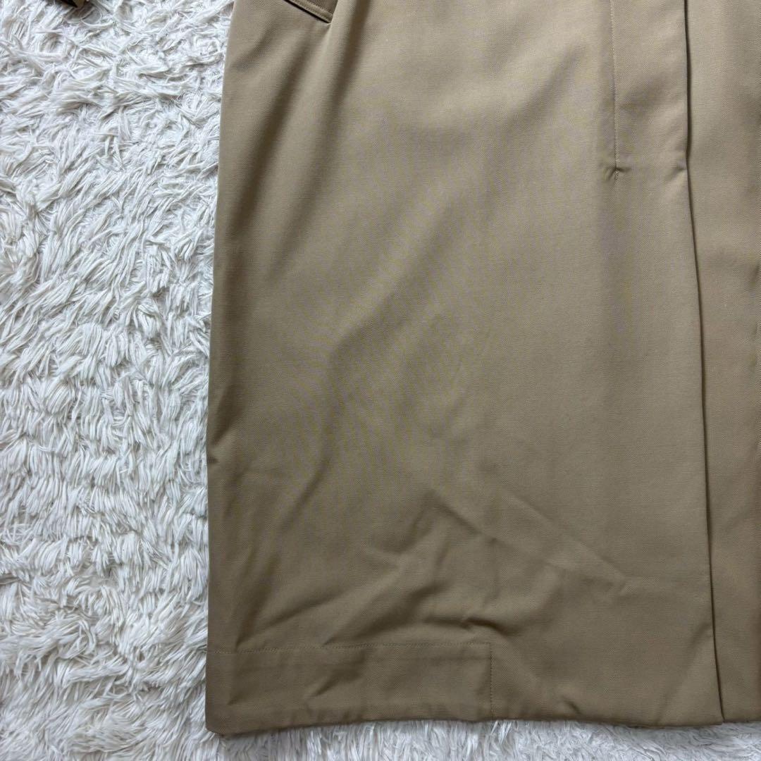 【美品】TODAYFUL スタンドカラートレンチコート　36サイズ