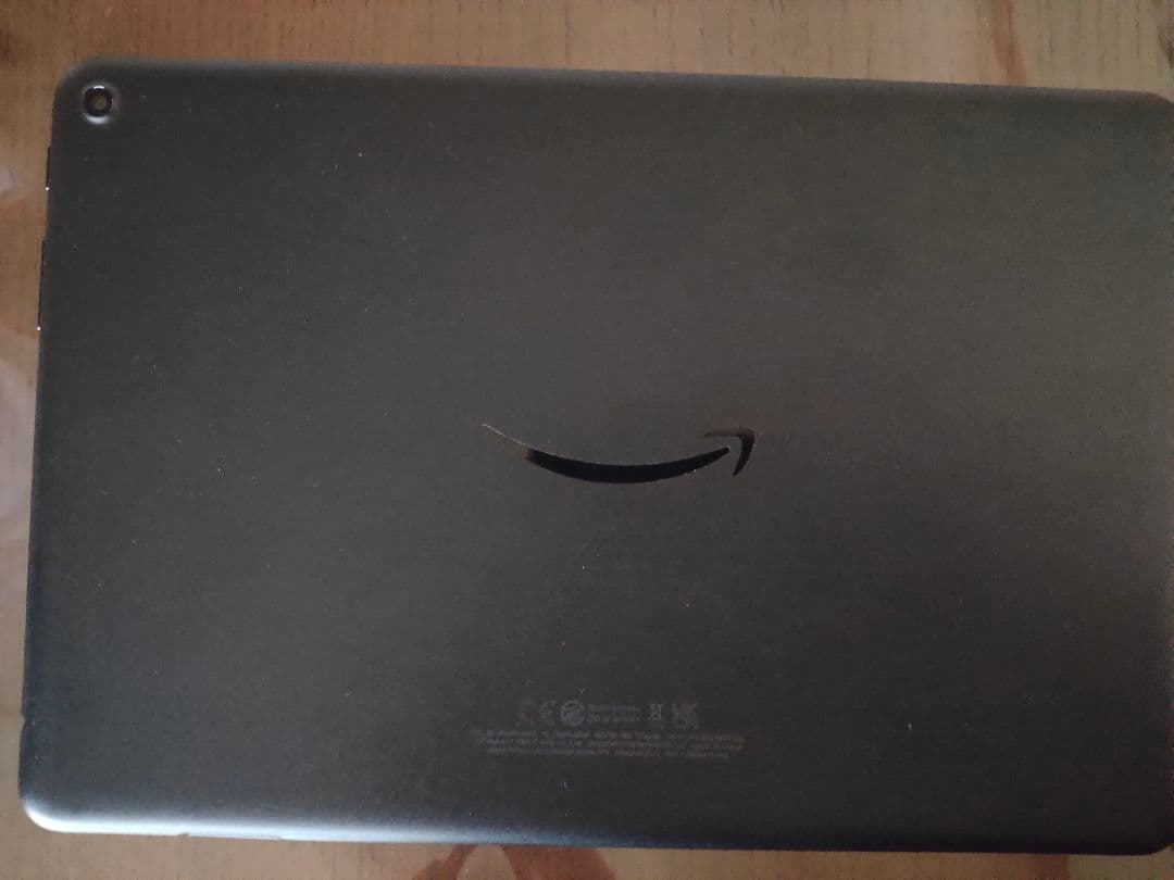 Amazon Fire HD 10 タブレット 第13世代 32GB ブラック