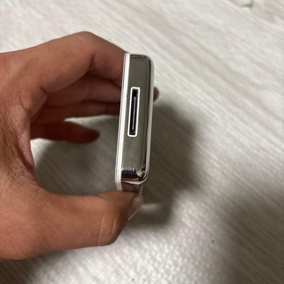 ポータブルプレーヤー Apple iPod 60GB