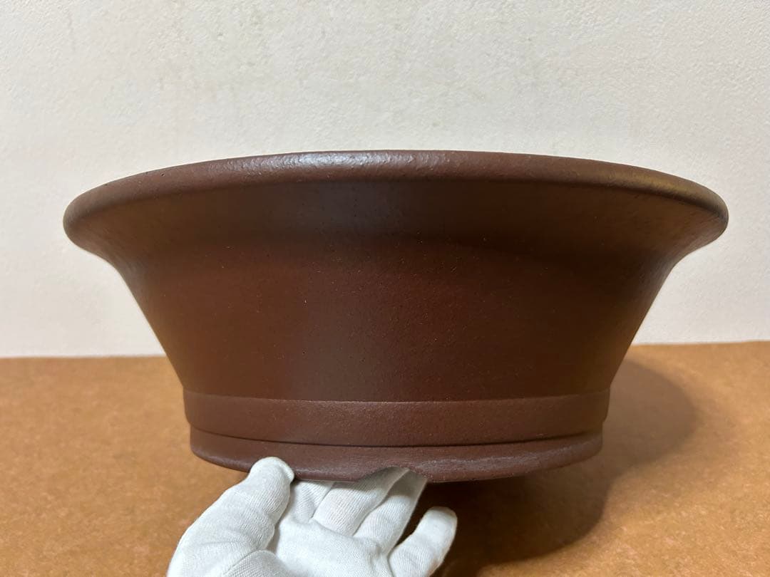 山秋　盆栽鉢　松柏盆栽　皐月盆栽 雑木盆栽