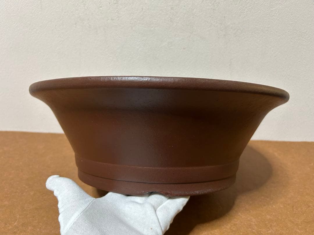 山秋　盆栽鉢　松柏盆栽　皐月盆栽 雑木盆栽