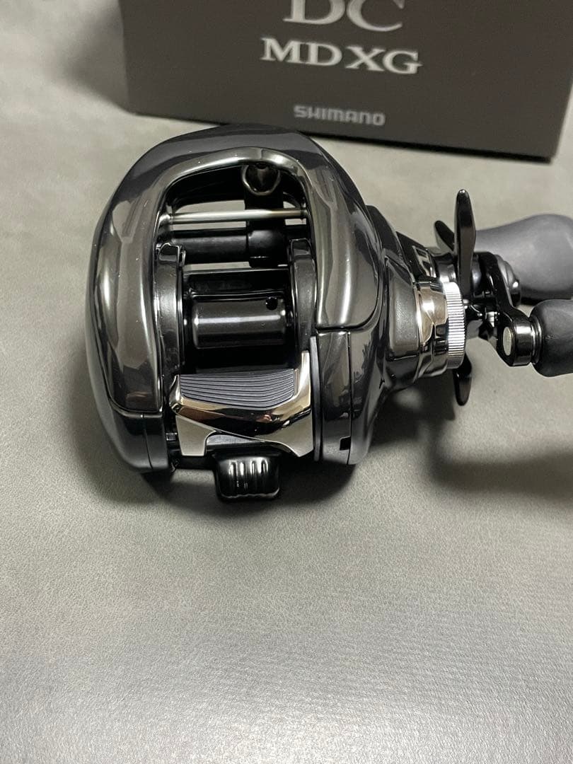 23アンタレスDCMD XG 右巻き