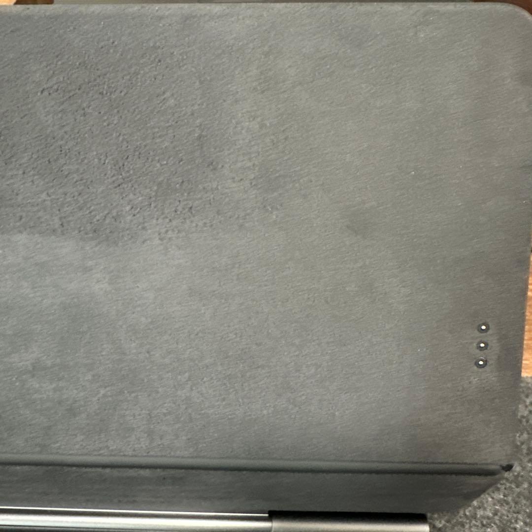 Apple純正 iPad Pro 11インチ用 Magic Keyboard
