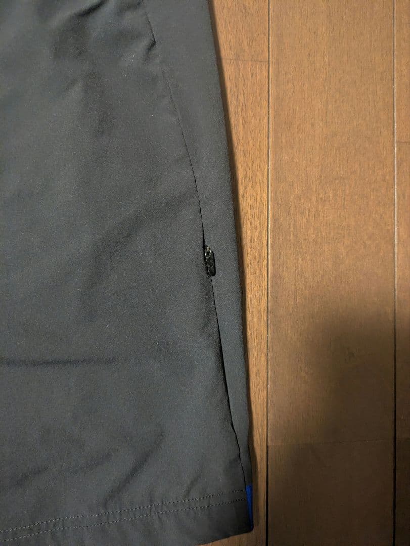 TFW49 ハーフパンツ　グレー　L