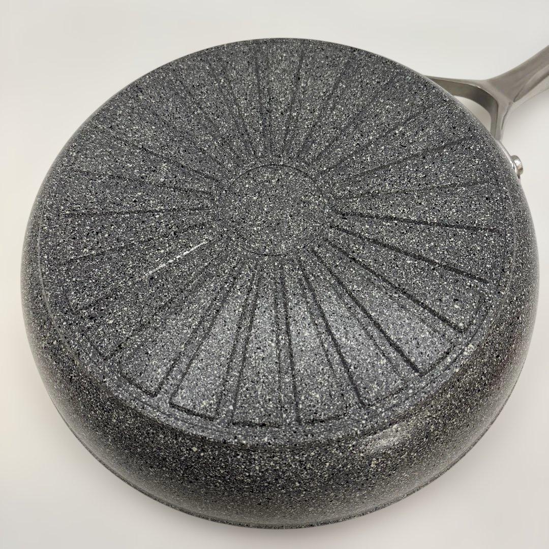 未使用　BALLARINI SALINA 24cm フライパン