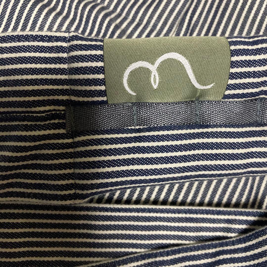 gran mocco グランモッコ　Forest 抱っこ・おんぶ紐　⭐︎美品⭐︎