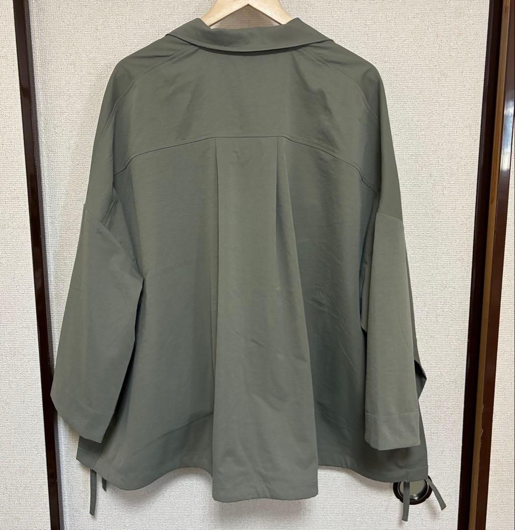 新品】オズモーシス　ジャケット　2026スプリングコレクション osmosis