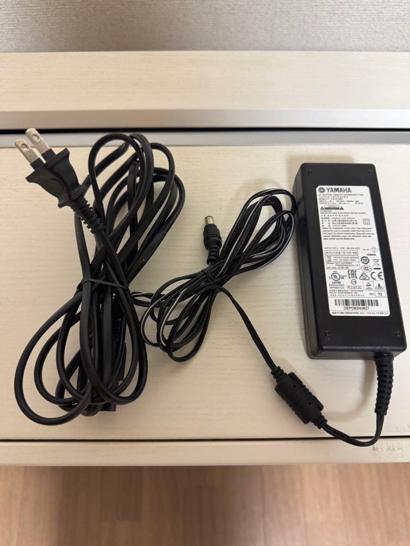 なみ0713品　YAMAHA 電子ピアノ ARIUS