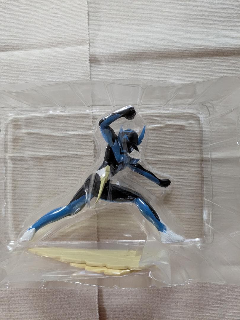 ディスク未使用 ウィングマン DVD-BOX 1・2 特典・フィギュア付き