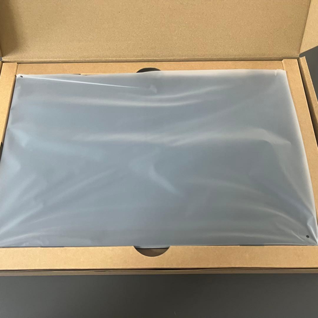 [新品・未使用]Z会専用タブレット(第2世代)