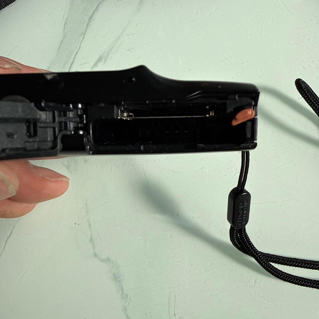 ジャンク品　Canon PowerShot A2300