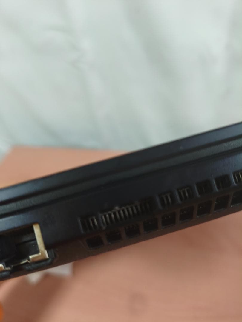 【ジャンク】ノートPC第8世代i7 8GB MousePro-NB500Z