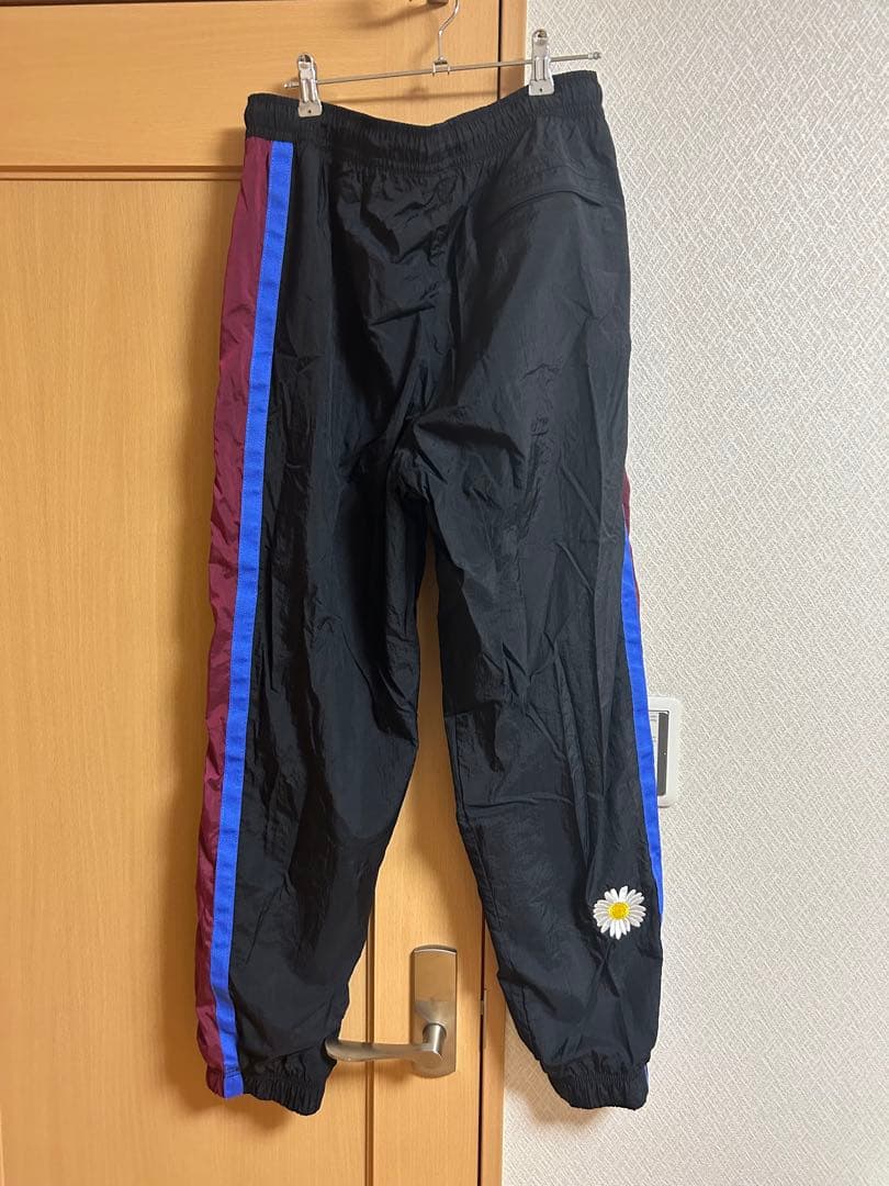 NIKE トラックパンツ　メンズ　ナイロン　パンツ　DM5026-010