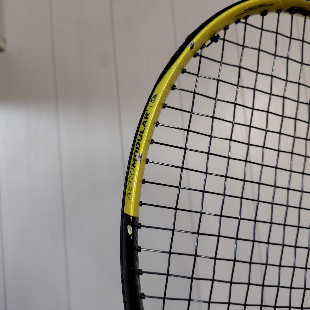 バボラ ピュアアエロ 2019 希少グリップサイズ1