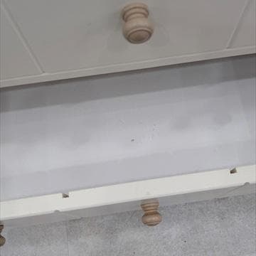 francfrancラーナチェストロータイプ