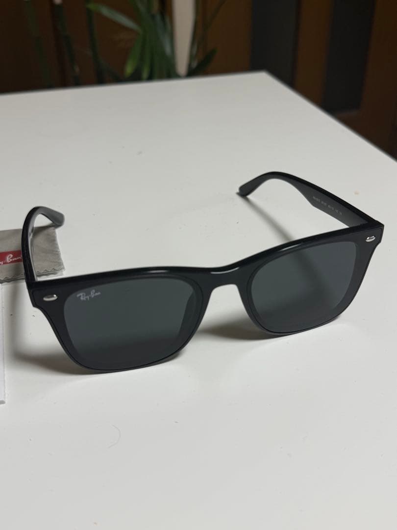 ray ban レイバン サングラス RB4391D