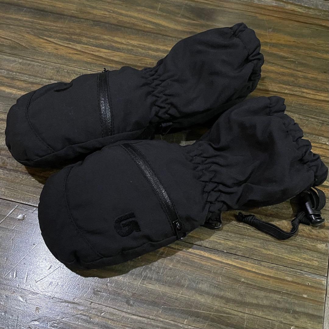 ロキシー　クイックシルバー　スキーウエア　スノーボード　スノーウエア　サイズ8