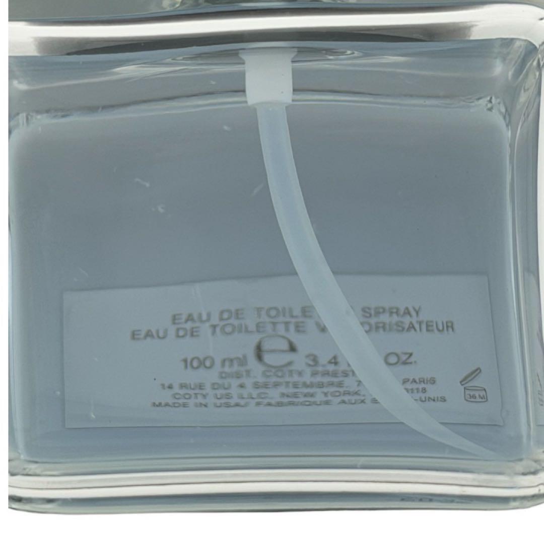 【残量9割以上】マークジェイコブス レイン 100ml オードトワレ 香水