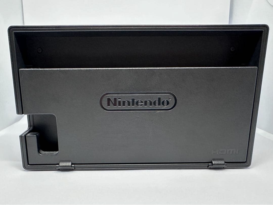 【箱無し】NintendoSwitch 本体 付属品 ハードケース SDカード
