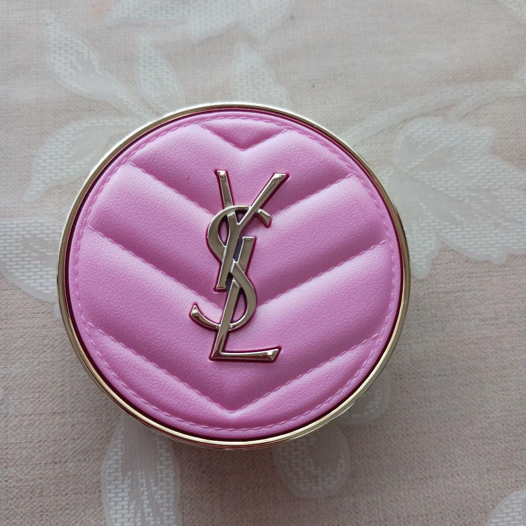 YSL メイクミー ブラッシュ 10 スターダスト ラブ