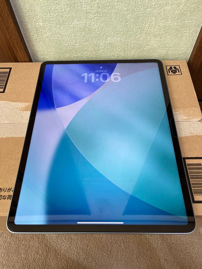 13インチipad air(M2) 3点セット