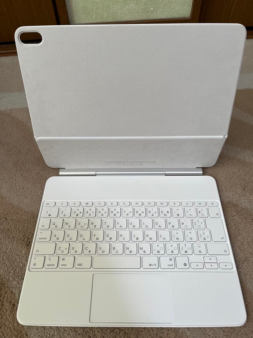 13インチipad air(M2) 3点セット