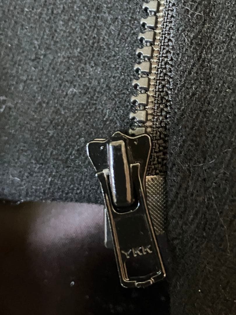 [最終値下げ]LOUIS VUITTON ルイヴィトン コート 36 （SーM）