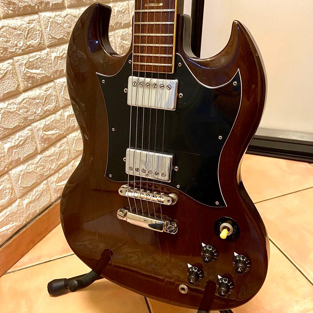 FRESHER FG301 ジャパンヴィンテージ 70年代 超希少 送料無料❗️