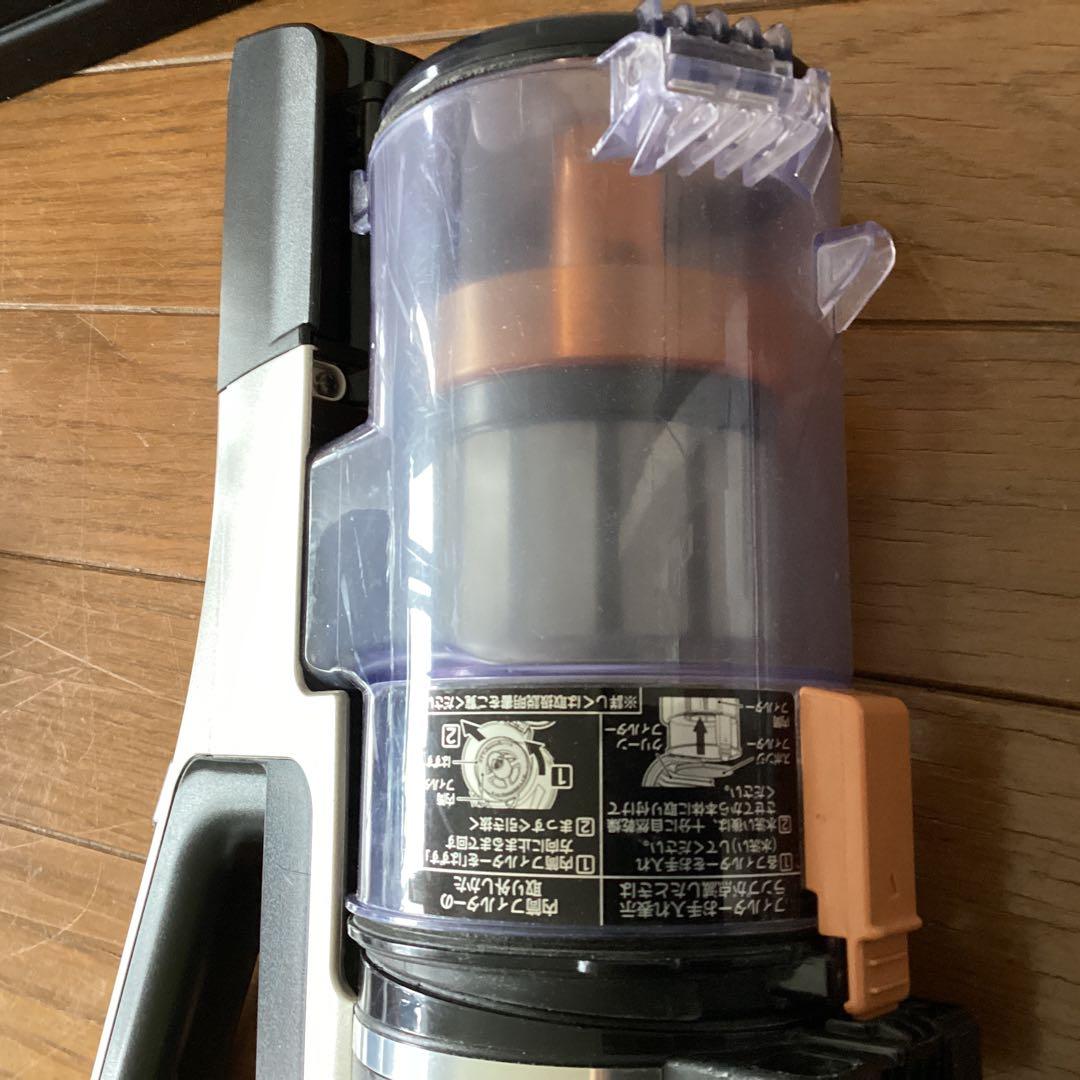 日立充電式掃除機　PV-BH900J 2022年製　未使用付属品有り