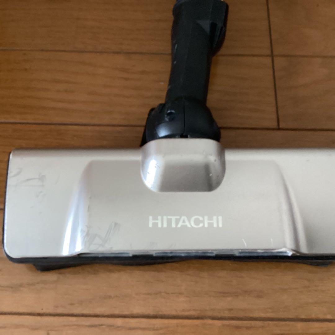 日立充電式掃除機　PV-BH900J 2022年製　未使用付属品有り