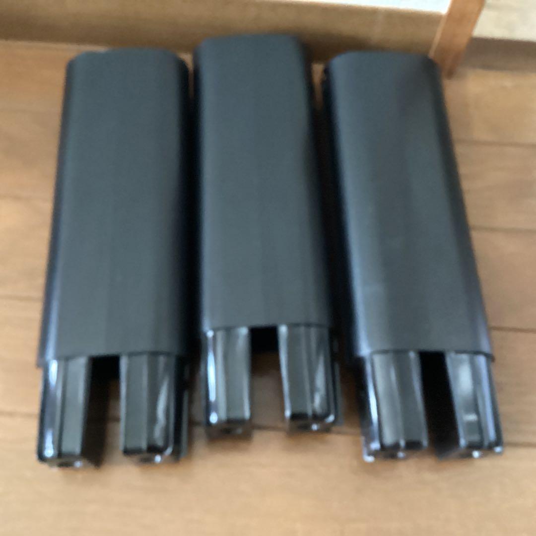 日立充電式掃除機　PV-BH900J 2022年製　未使用付属品有り