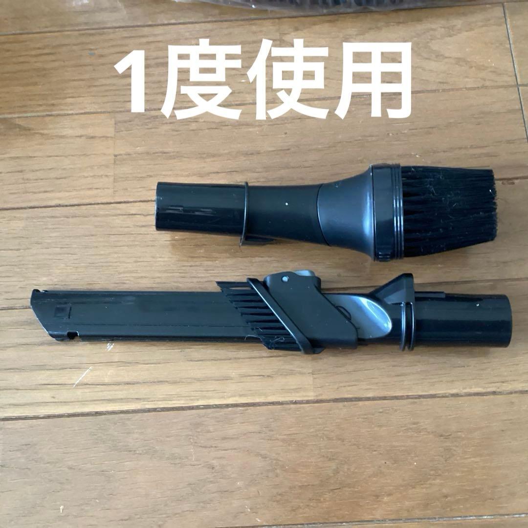 日立充電式掃除機　PV-BH900J 2022年製　未使用付属品有り