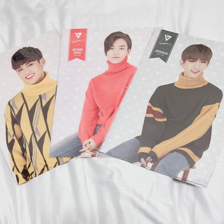 seventeen まとめ売り