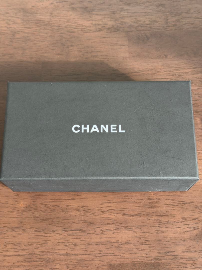[CHANEL] [シャネル] サングラス 未使用5278A 正規品 保証書有り