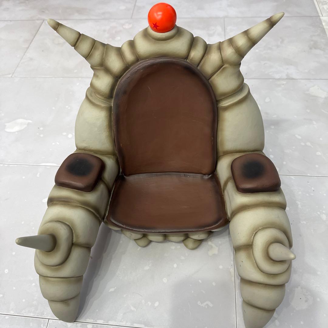 ドラゴンボール 100体限定 トイフェス 最長老 ソフビ フィギュア