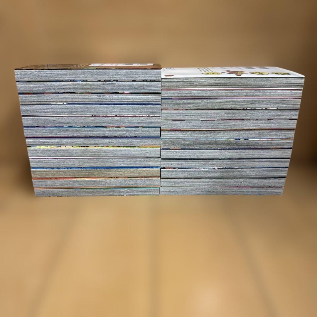 スティールボールラン 全巻 全24 ジョジョの奇妙な冒険 ７部