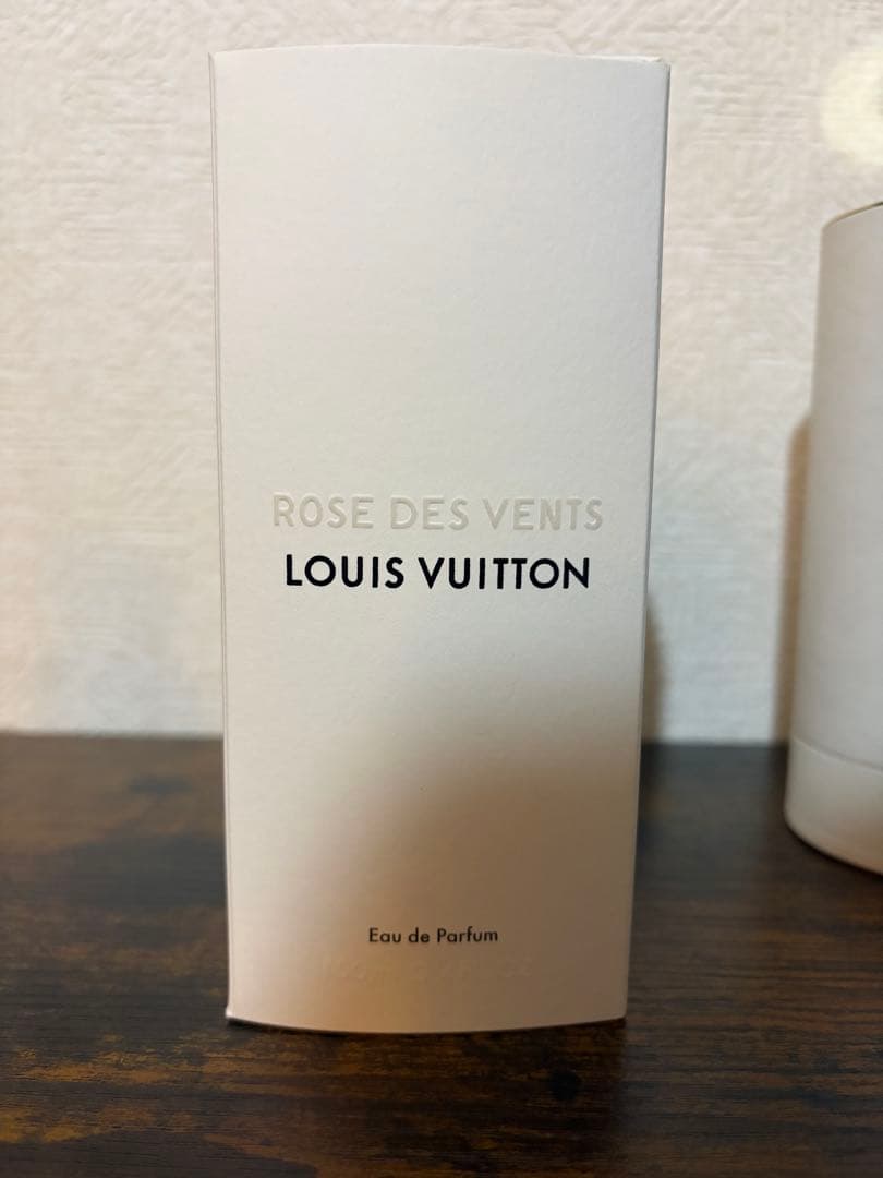 【LOUIS VUITTON】ROSE DES VENTS 100ml