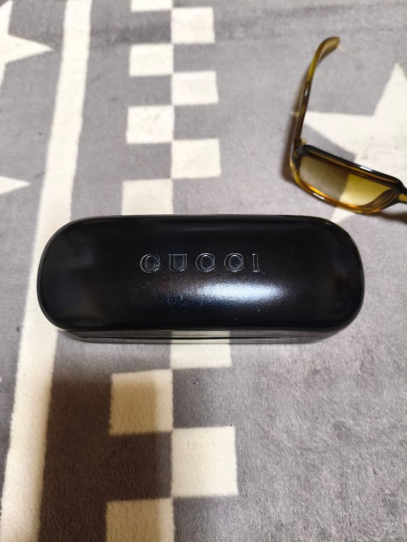 GUCCI グッチ サングラス GG2475/S ケース付きレディース