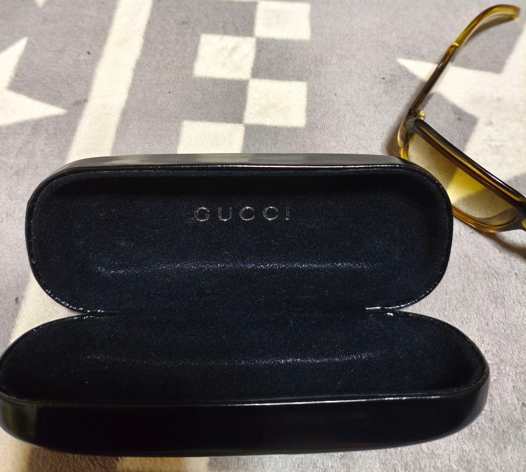 GUCCI グッチ サングラス GG2475/S ケース付きレディース
