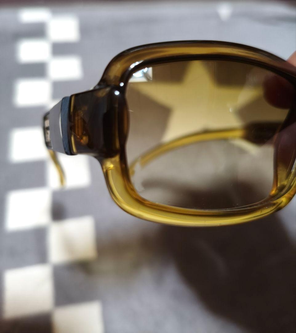 GUCCI グッチ サングラス GG2475/S ケース付きレディース